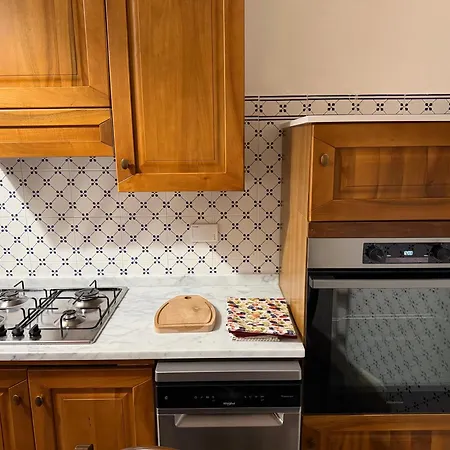 Apartamento Silvergold - Camelia *