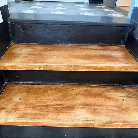 Apartamento Silvergold - Camelia