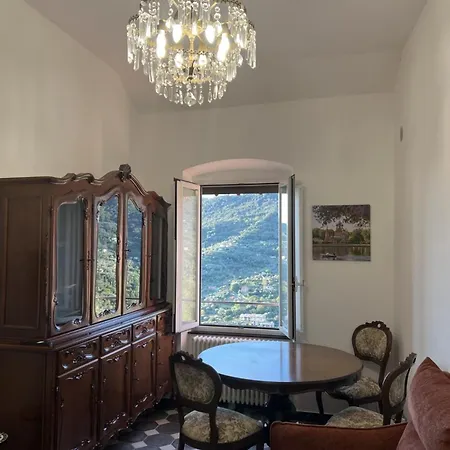Silvergold - Camelia Apartamento