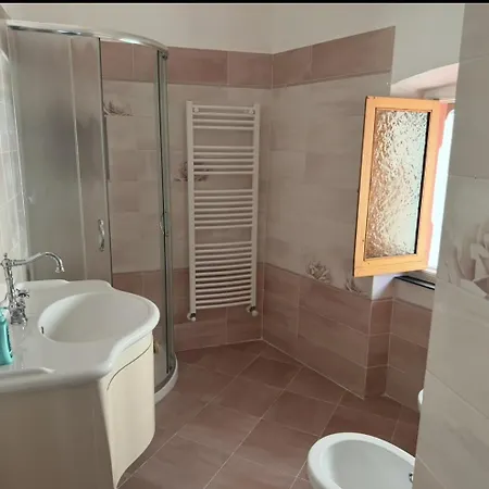 Silvergold - Camelia Apartamento