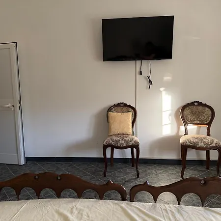 Apartamento Silvergold - Camelia