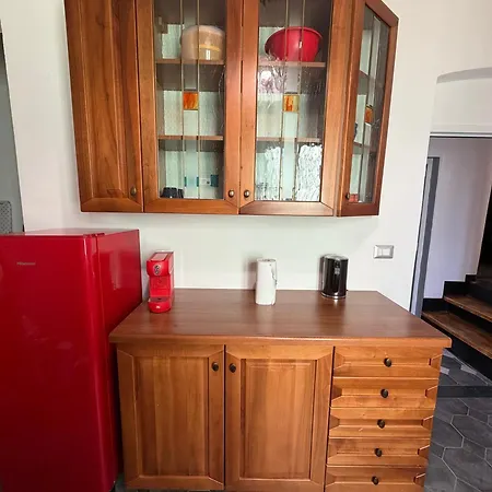 Apartamento Silvergold - Camelia Santa Margherita Ligure
