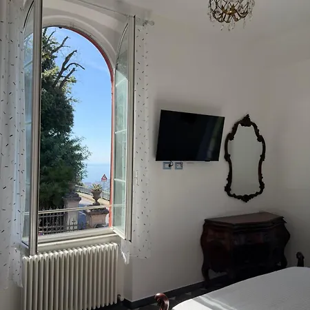 Silvergold - Camelia Apartamento *