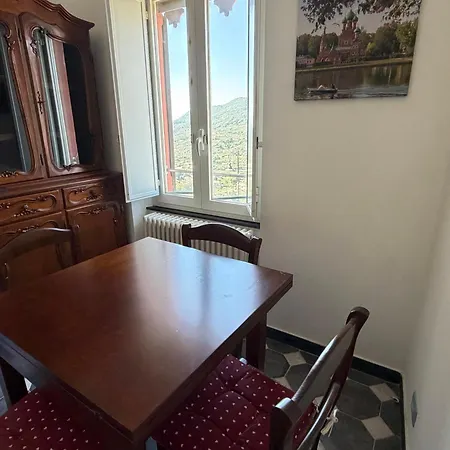 Apartamento Silvergold - Camelia
