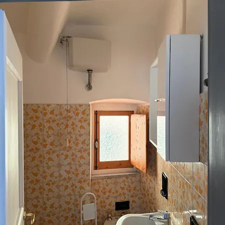 Silvergold - Camelia Apartamento