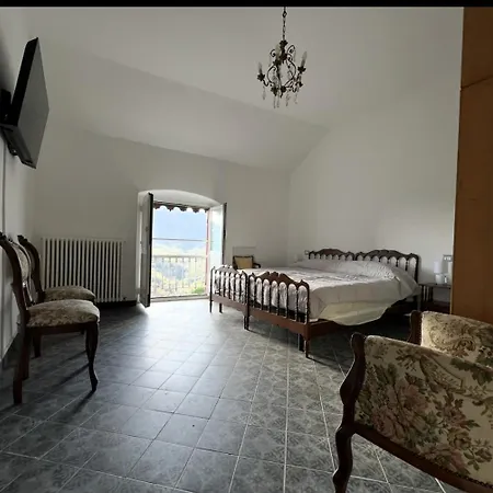 Apartamento Silvergold - Camelia *